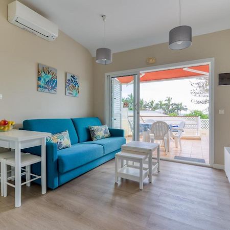 Homeforguest Modern Apartment In San Agustin 2 Min From The Beach San Bartolomé エクステリア 写真