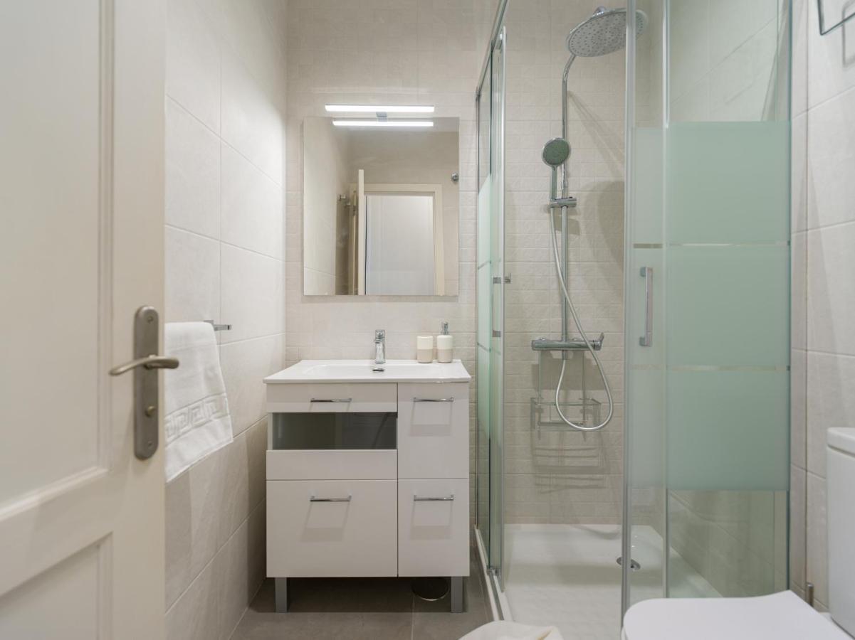Homeforguest Modern Apartment In San Agustin 2 Min From The Beach San Bartolomé エクステリア 写真